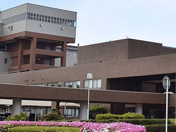 大分大学医学部附属病院まで1246m、大分大学医学部附属病院まで1246ｍ