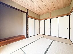 和室の画像