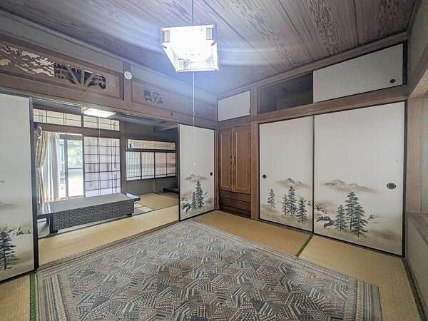 和室