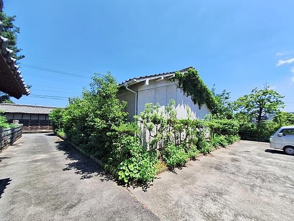 現地工事中写真(2026年6月撮影)