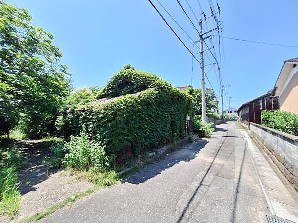 現地工事中写真(2026年6月撮影)