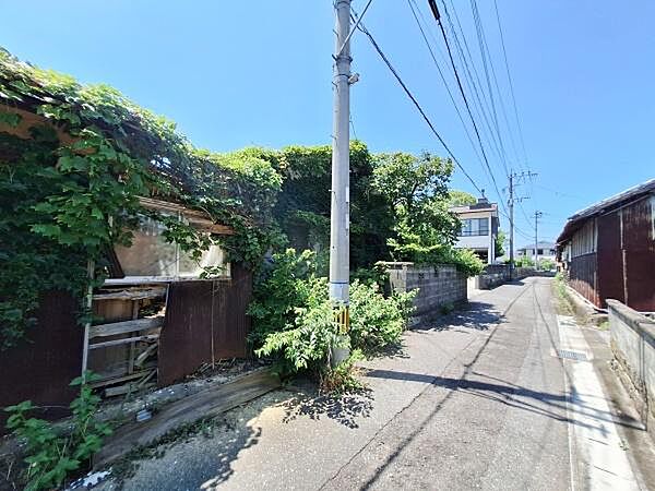 現地工事中写真(2026年6月撮影)