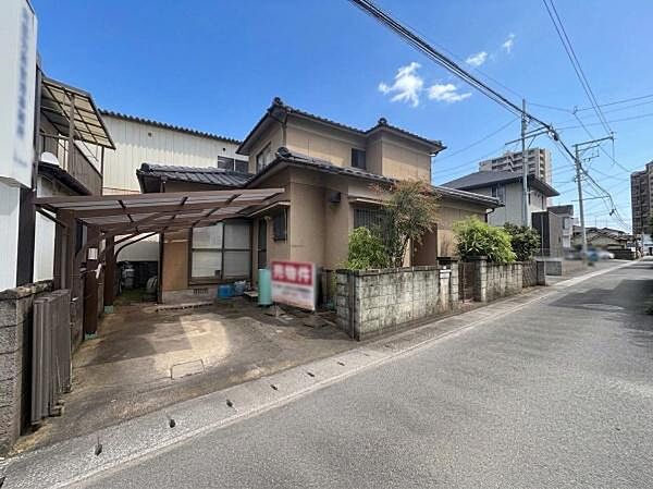 現地写真(2026年6月撮影)