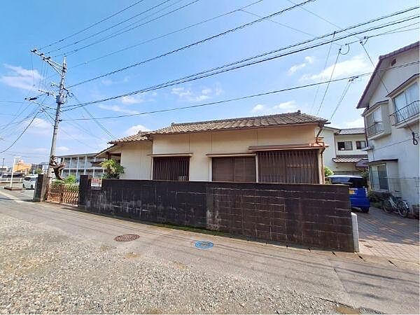 外観写真（2026年7月撮影）