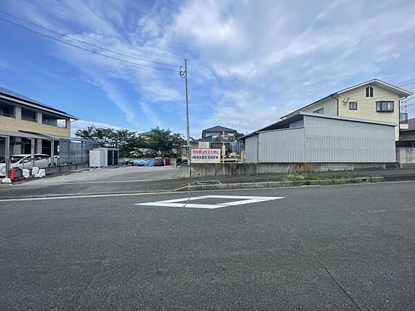 現地撮影(2026年6月撮影)
