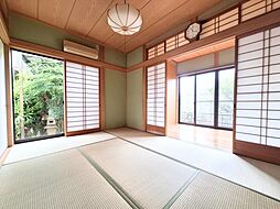 和室の画像