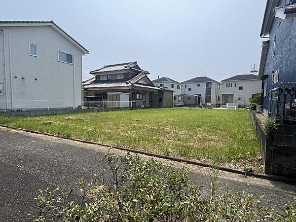 現地写真(2026年7月撮影)