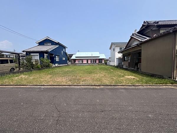 現地写真(2026年7月撮影)