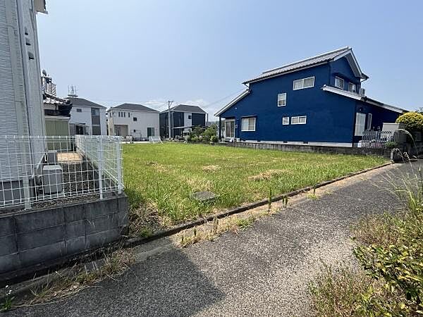 現地写真(2026年7月撮影)