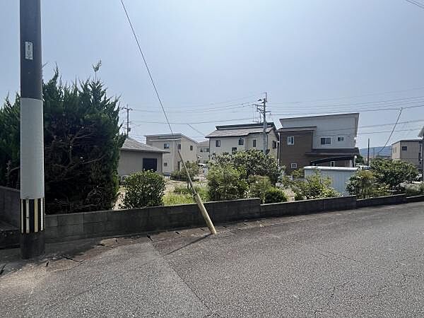 現地写真(2026年7月撮影)