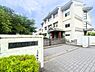 周辺：大分市立南大分中学校まで1000m、大分市立南大分中学校まで約1000ｍ