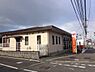 周辺：大分角子原郵便局まで1330m、大分角子原郵便局まで1330ｍ
