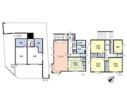 野幌駅 2,480万円