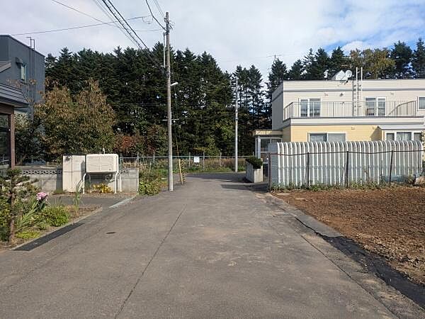 イオン平岡店まで徒歩10分♪