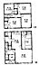 間取り：間取り　1580万円、5LDK、土地面積55.93坪、建物面積31.30坪 広々間取りで快適な生活♪※間取り図は現況を優先いたします。