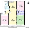 パビリオン豊橋A5階800万円