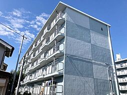 パビリオン豊橋A　豊橋市北島町