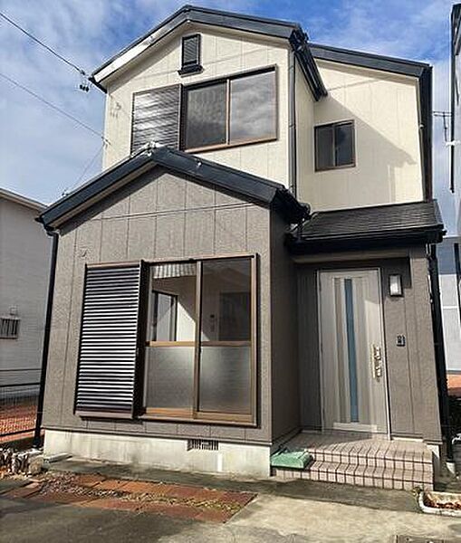 外観：323000400713