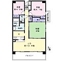 グランコート新栄8階1,500万円
