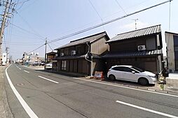 豊川市中条町鴻ノ巣　売土地