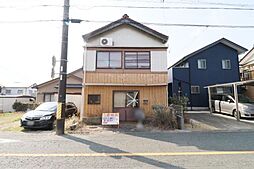 愛知県蒲郡市三谷北通３丁目41