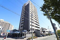 プレサンス　ロジェ　豊橋前田中町CL