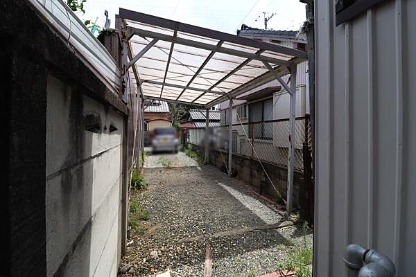 入口の様子