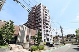 リフォーム条件付き　小学校が近く子育ても安心の中古マンション