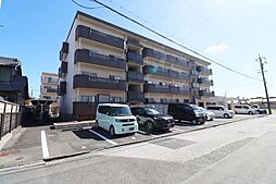 モナムール岩田　豊小学校前