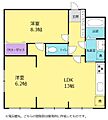ライオンズマンション豊川中央13階1,550万円