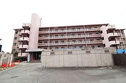 羽根井中古マンション　ヴィンテージ溢れる空間です