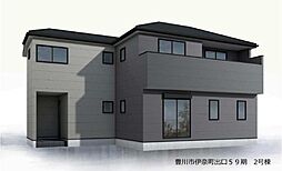 愛知県豊川市伊奈町出口11の一部