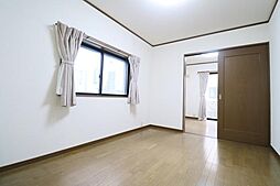洋室の画像