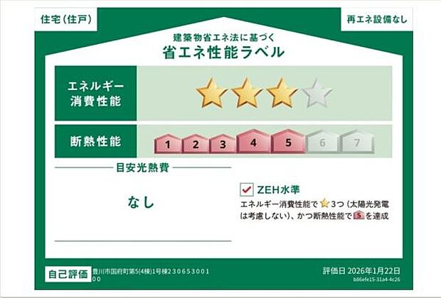 省エネ設備