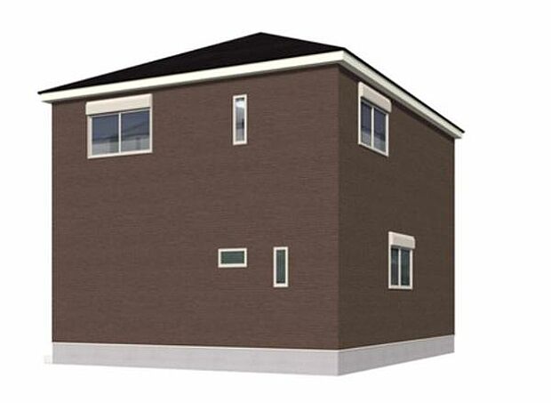 イメージパース