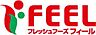 周辺：フィール豊川店まで610m