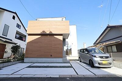 外観 外観