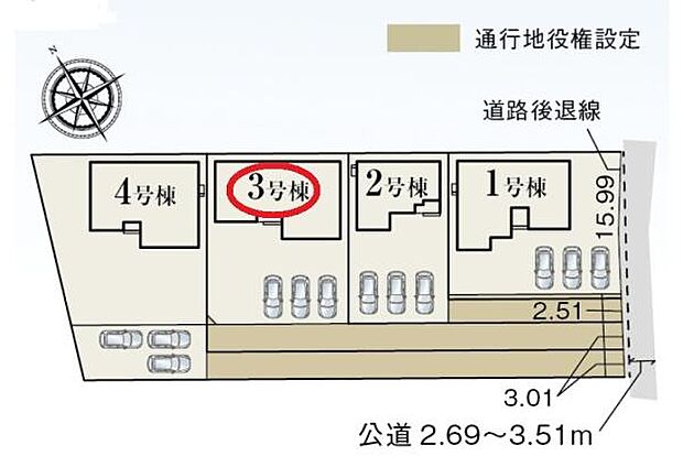 約89坪の敷地！　整形地！小坂井西小学校・小坂井中学校エリア