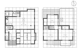 リフォー ム済 みですぐ住めます　豊橋市岩田町