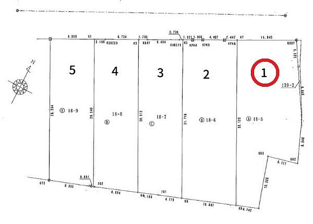 御津南部小・御津中エリア