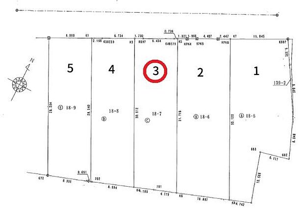 御津南部小・御津中エリア
