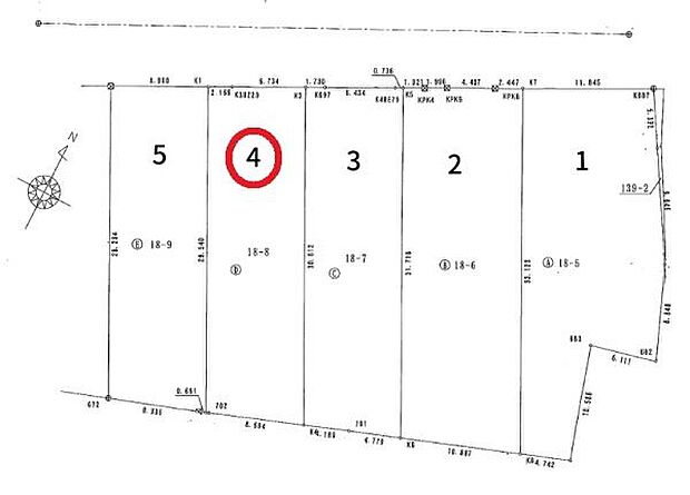 御津南部小・御津中エリア