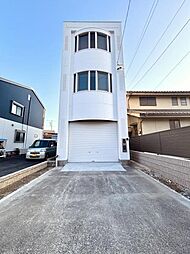 愛知県豊橋市西新町92
