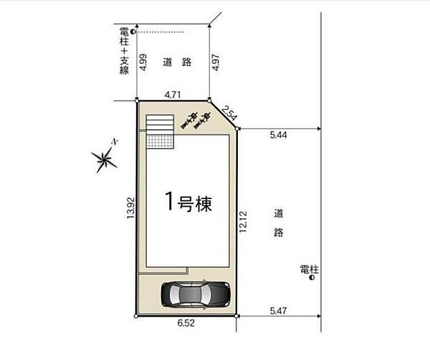 小坂井小・小坂井中エリア
