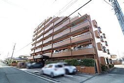 ライオンズマンション中野壱番館 生活豊かな好立地