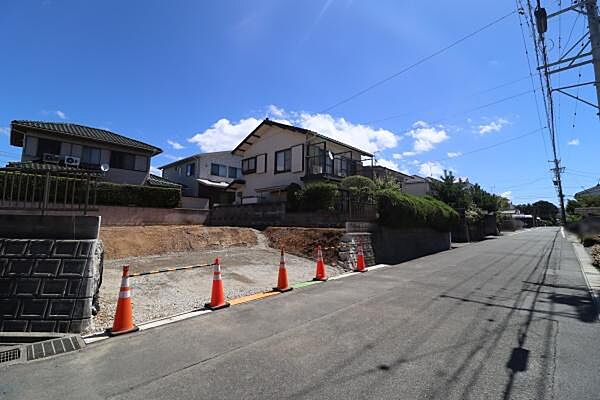 解体工事中！物件購入のご相談・その他ご質問など、お気軽にお問合せください！