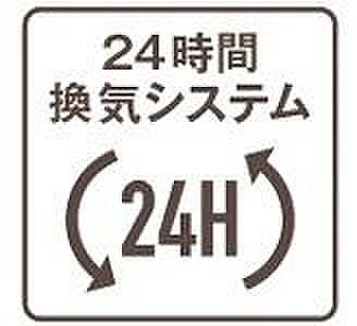 24時間換気システム