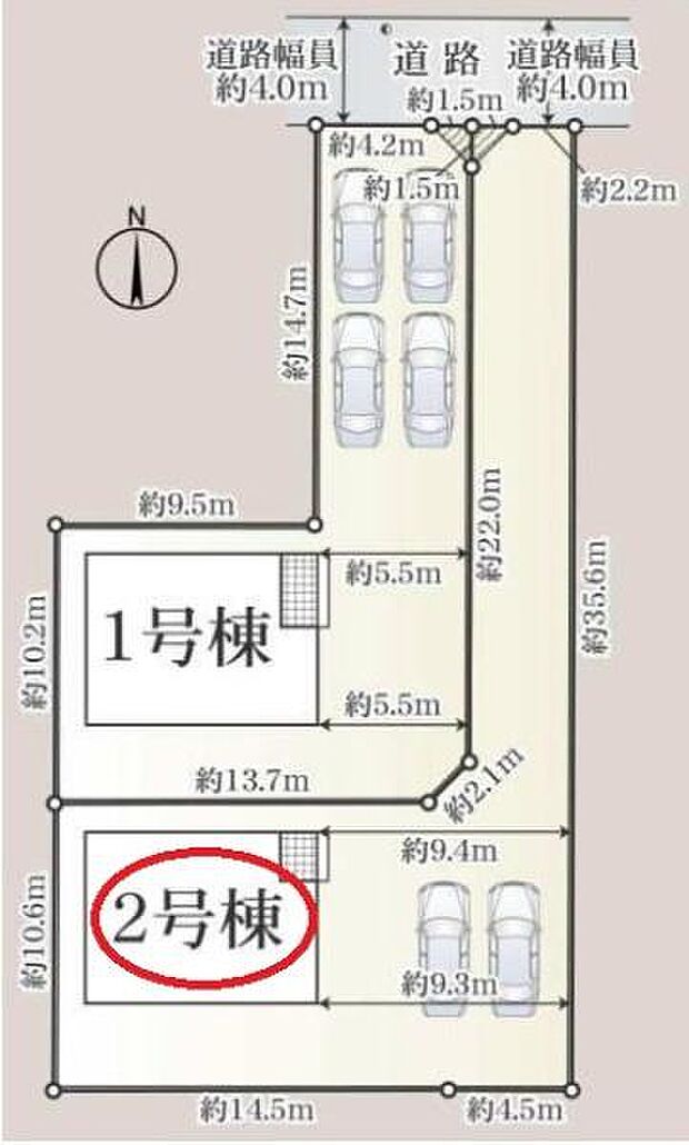 三蔵子小学校・金屋中学校エリア
