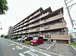 アーバンライフ羽根井図書館前