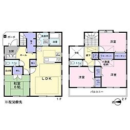 サーラ住宅施工 行き止まり地で交通量が少ない前面道路